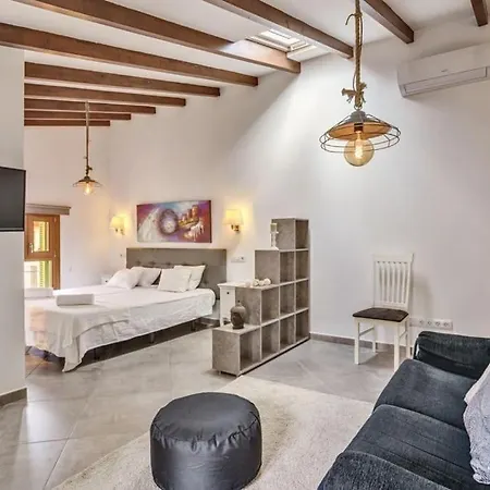 Luxus En Holiday home