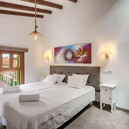 Luxus En Holiday home *