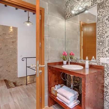 Luxus En Holiday home *