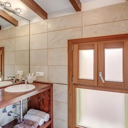 Luxus En Holiday home Porreres