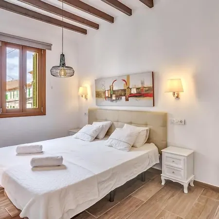 Holiday home Luxus En